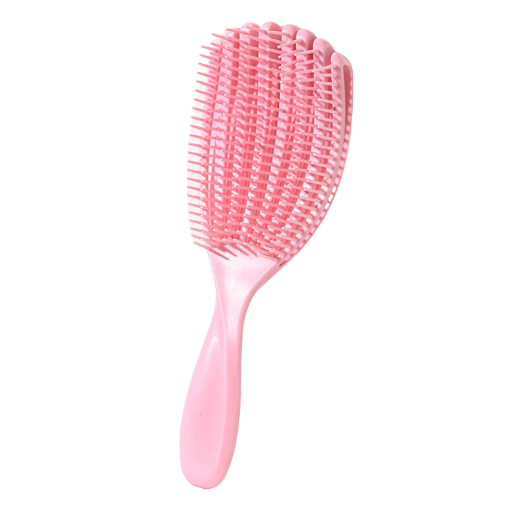 Detangling Hair Grooming Brush Scalp Massage Comb