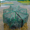 Fishing Mesh Net Traps