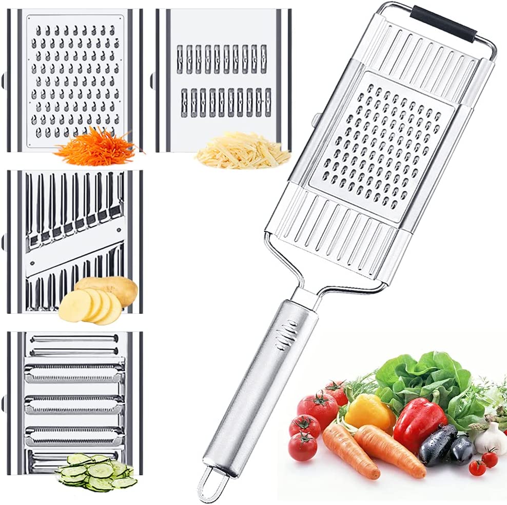 Multi-purpose Vegetable Slicer – Wholesale Send