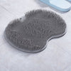 Shower Back & Foot Scrubber Body Care Gadget