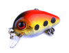 Fishing Baits Lure 3cm 1.5g Crankbait Hard Baits