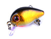 Fishing Baits Lure 3cm 1.5g Crankbait Hard Baits