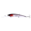 Long Casting Hard Bait 16.5cm 21g 6# Hook Minnow Fishing Lure Floating Jerkbait