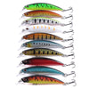 Fishing Lure Bait Minnow 8cm 9g 4# Hook Hard Bait Lure Bait Outdoor Fishing Tackle