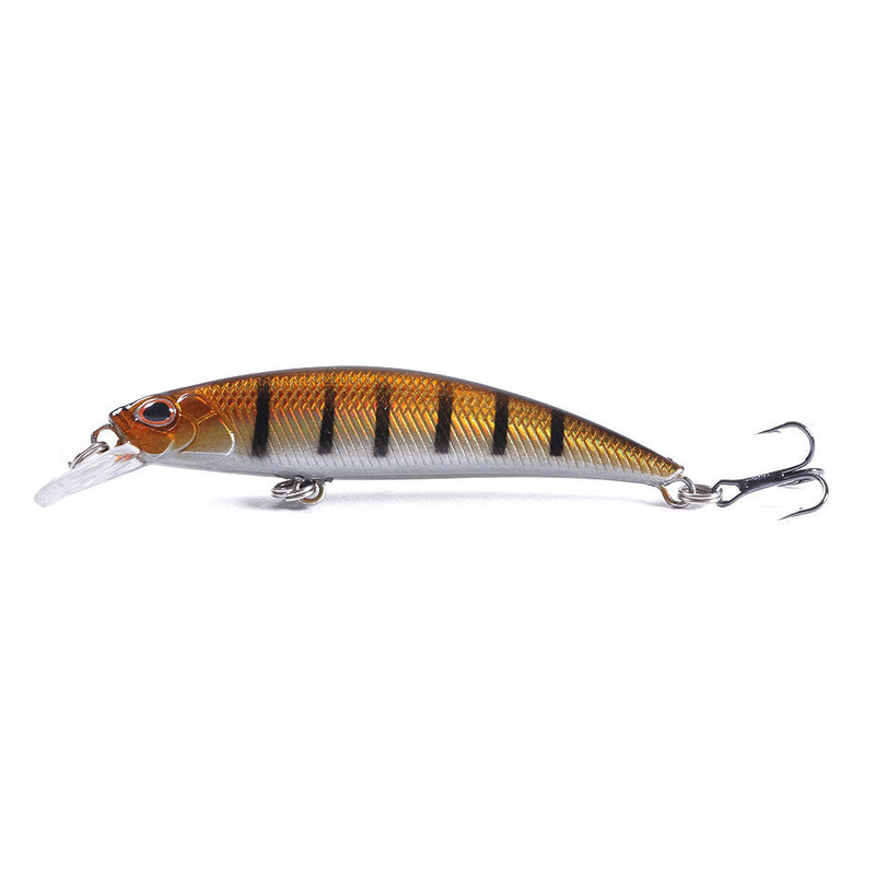 Fishing Lure Bait Minnow 8cm 9g 4# Hook Hard Bait Lure Bait Outdoor Fishing Tackle