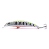 Fishing Lure Bait Minnow 8cm 9g 4# Hook Hard Bait Lure Bait Outdoor Fishing Tackle