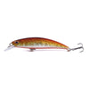 Fishing Lure Bait Minnow 8cm 9g 4# Hook Hard Bait Lure Bait Outdoor Fishing Tackle