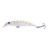 Fishing Lure Bait Minnow 8cm 9g 4# Hook Hard Bait Lure Bait Outdoor Fishing Tackle