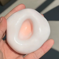 Handmade Stress Ball Squishy