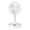 Portable Foldable Electric Fan Rechargeable