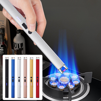 USB Charging Electronic Lighter