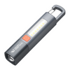 Zoomable LED Camping Flashlight Portable & Long-Range