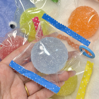 Candy Squeeze Slow Rebound Taba Squishy