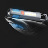 Zoomable LED Camping Flashlight Portable & Long-Range