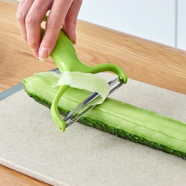 Kitchen Cabbage Vegetable Peeler Tool