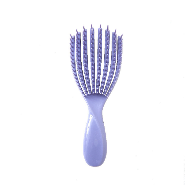 Detangling Hair Grooming Brush Scalp Massage Comb