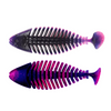 Multi-section Suspended Soft Bait