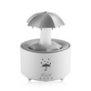 Rotating Umbrella Water Drop Aromatherapy Humidifier