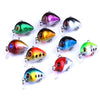 Fishing Baits Lure 3cm 1.5g Crankbait Hard Baits