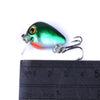 Fishing Baits Lure 3cm 1.5g Crankbait Hard Baits