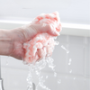 Dishwashing Rag Cleaning Cloth Household Kitchen Towels