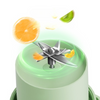 Portable Juicer Electric Juice Blender Cup