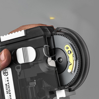 Electric Hook Automatic Fast Knot Tool