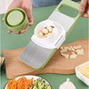 Multi-functional Vegetable Cutter Grater Slicer