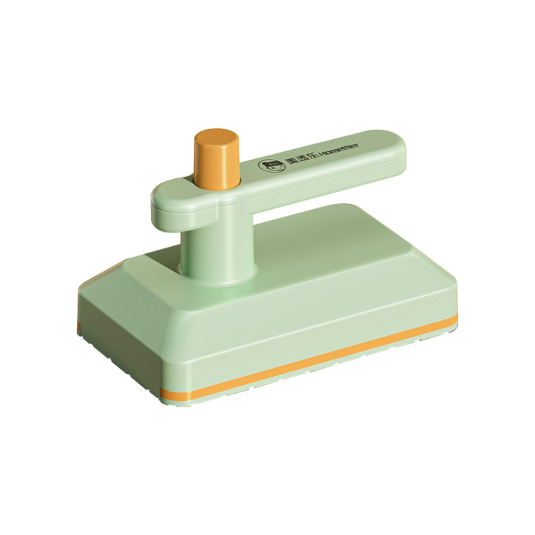 Household Mini Mop Desktop Handheld Flat Mop