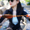 Multi-section Suspended Soft Bait