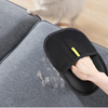 Pet Hair Remover Glove Reusable Cleaning Brush & Fur Scraper