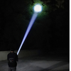 Zoomable LED Camping Flashlight Portable & Long-Range