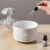 Rotating Umbrella Water Drop Aromatherapy Humidifier