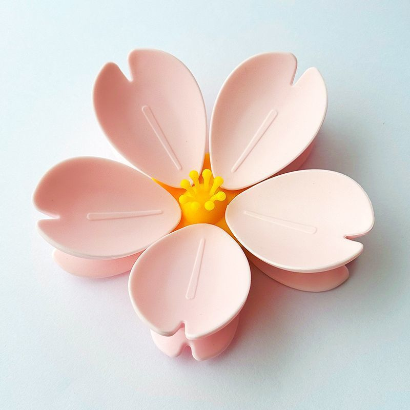 Flower Sealing Clip Household Snack Food Sealing