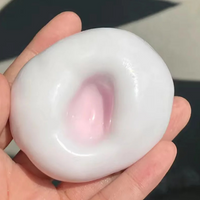 Handmade Stress Ball Squishy