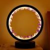 Amethyst Healing Crystal Lamp