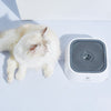 Pet Dog Cat Bowl Floating Bowl Waterer