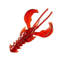 Soft Lure Fishing Lures Shrimp Lobster