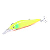 Floating Minnow 13.5cm 15.6g 6# Hook Fishing Bait Lure Jerkbait Hard Baits