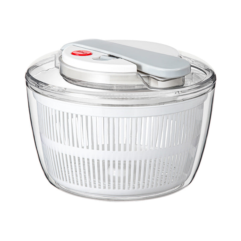 Vegetable Press Dryer Vegetable Washing Basin Drainer