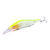 Floating Minnow 13.5cm 15.6g 6# Hook Fishing Bait Lure Jerkbait Hard Baits