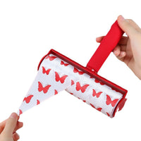 Lint Roller for Pet Hair Furniture Bed Couch Floor