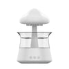 Mushroom Rain Air Humidifier Electric Aroma Diffuser