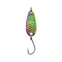 Rotating Sequin Bait Fishing Lure