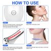 EMS Neck & Face Lifting Device Fade Neck Wrinkles