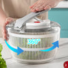Vegetable Press Dryer Vegetable Washing Basin Drainer