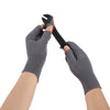 Anti-slip Outdoor Fishing Gloves