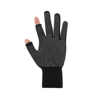 Anti-slip Outdoor Fishing Gloves