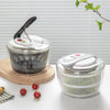Vegetable Press Dryer Vegetable Washing Basin Drainer