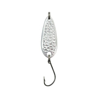 Rotating Sequin Bait Fishing Lure